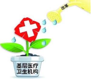 衛(wèi)計委出大政策，基層醫(yī)院大利好！