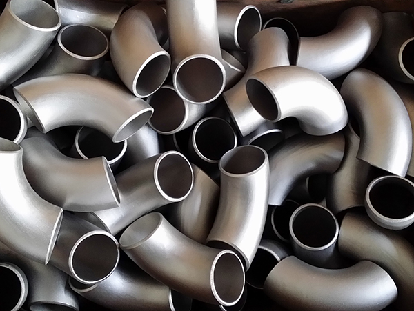 鈦合金鍛件超聲波探傷易出現(xiàn)的缺陷